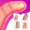 Harness Strap-On Vibration Realistic Dildos with 10 Strong Modes 2 Dildos - Image 7