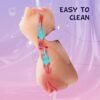 Male Masturbator 3 in 1 Pussy - Image 2