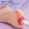 Male Masturbator 3 in 1 Pussy - Image 6