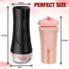 Mens Sex Toys Male Masturbator - Image 3