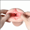Gina – Vagina and Mouth Sex Toy For Men - Image 2