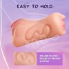 Male Masturbator 3 in 1 Pussy - Image 3