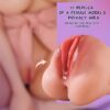 Male Masturbator 3 in 1 Pussy - Image 5
