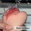 Tight Vagina Realistic Pocket Pussy Masturbator - Image 6