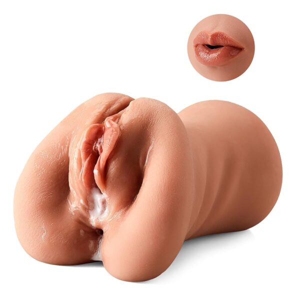 Pocket Pussy Male
