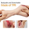 5.9 Fat Lips 3D Channel Pussy Anal Lifelike Stroker - Image 5