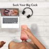 Tight Vagina Realistic Pocket Pussy Masturbator - Image 2