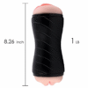 Gina – Vagina and Mouth Sex Toy For Men - Image 6