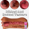 3 in 1 Mouth Vagina Tight Anus Sex Doll Pocket Pussy Realistic Silicone Male Masturbators for Oral Anal Masturbation - Image 2