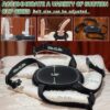 Suction Cup Dildo Mount Setâ€“ Strap on a Pillow or Cushion, Sex Chair, Dildo - Image 2